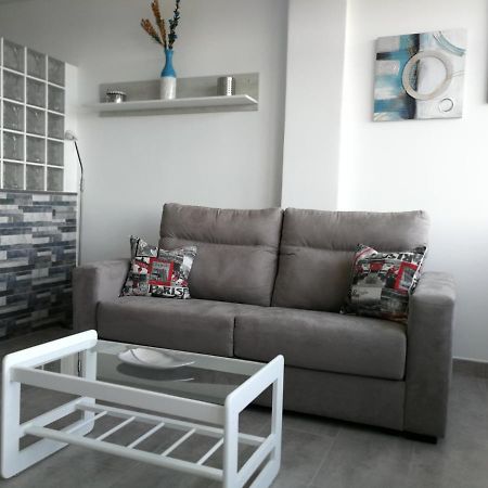Alojamiento Con Vistas Al Mar Aguadulce  Eksteriør billede