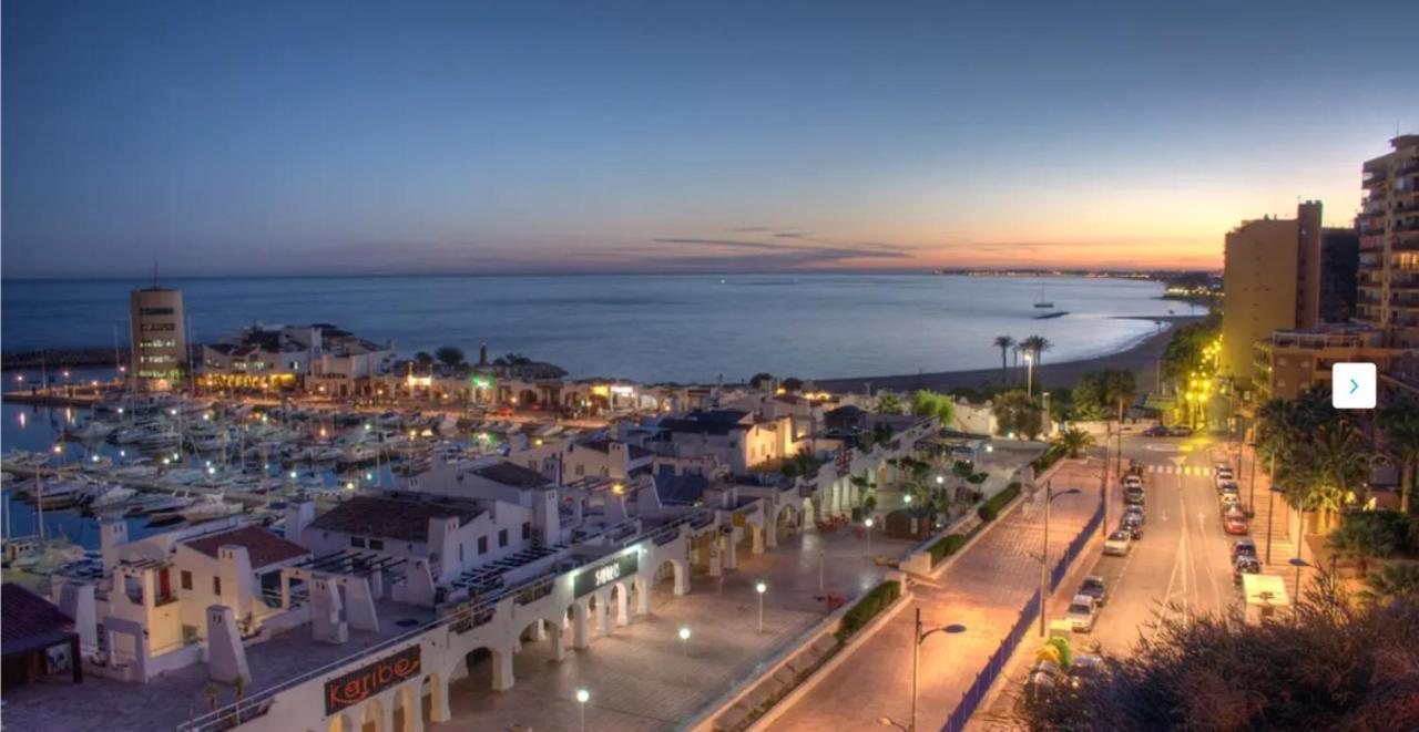 Alojamiento Con Vistas Al Mar Aguadulce  Eksteriør billede