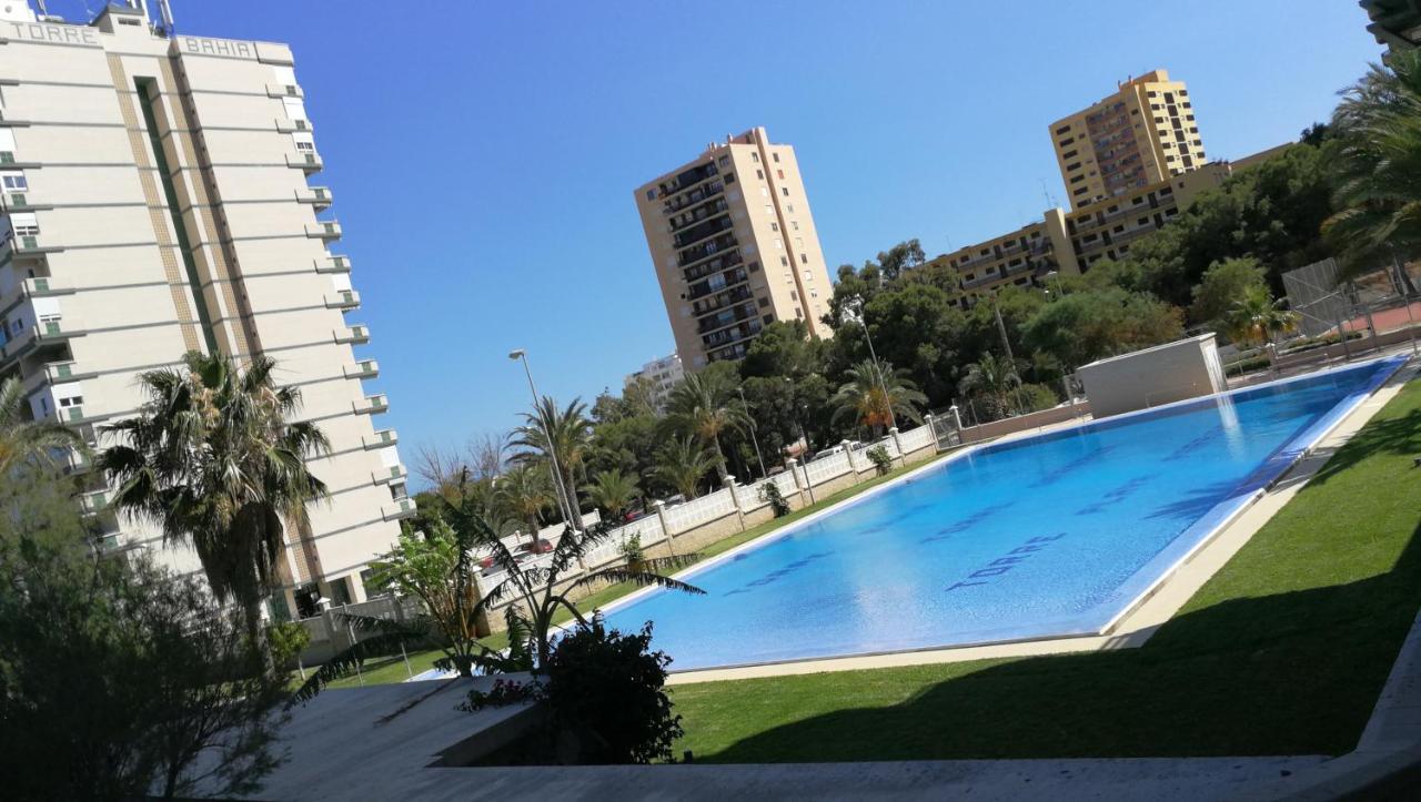 Alojamiento Con Vistas Al Mar Aguadulce  Eksteriør billede